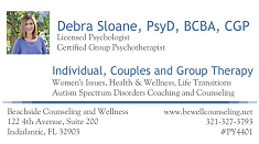 Dr. Debra Sloane