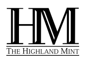 The Highland Mint