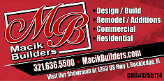 Macik Builders