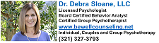 Dr. Debra Sloane, LLC