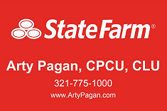 State Farm - Arty Pagan Insurance Agency